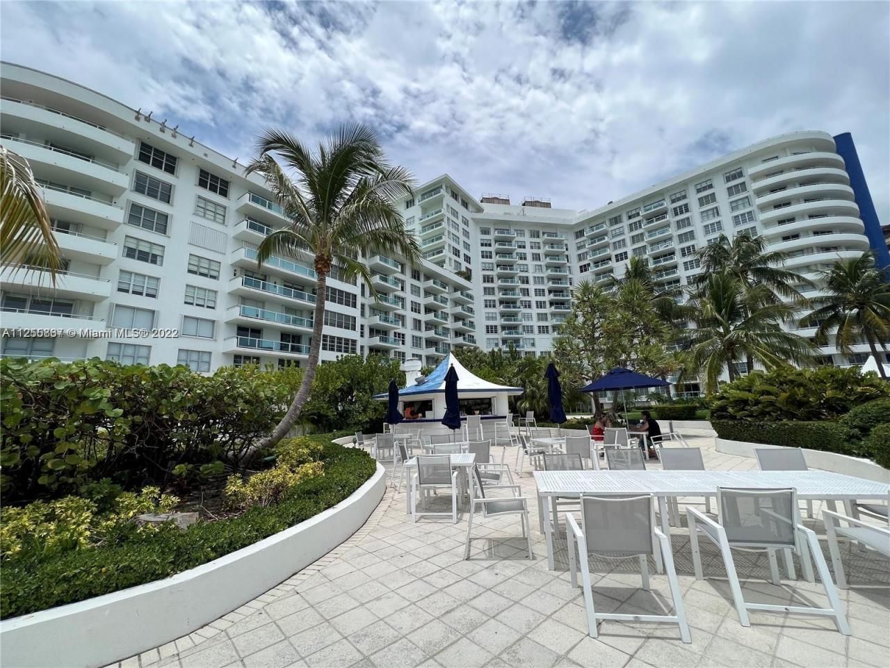 5161 Collins Ave, Unit 1711, Miami Beach, FL 33140 Photo