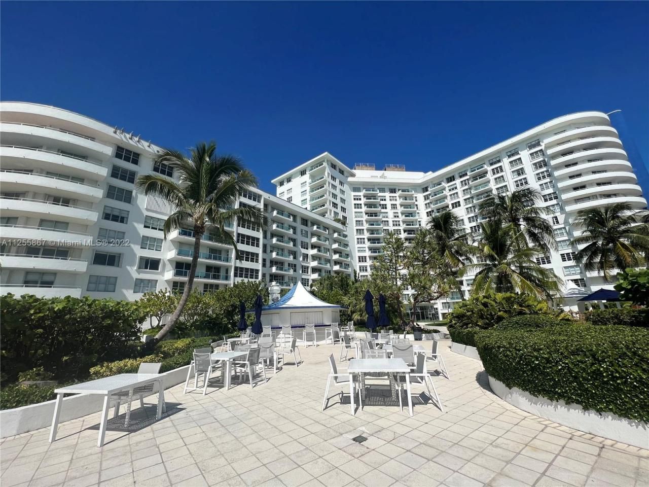 5161 Collins Ave, Unit 1711, Miami Beach, FL 33140 Photo