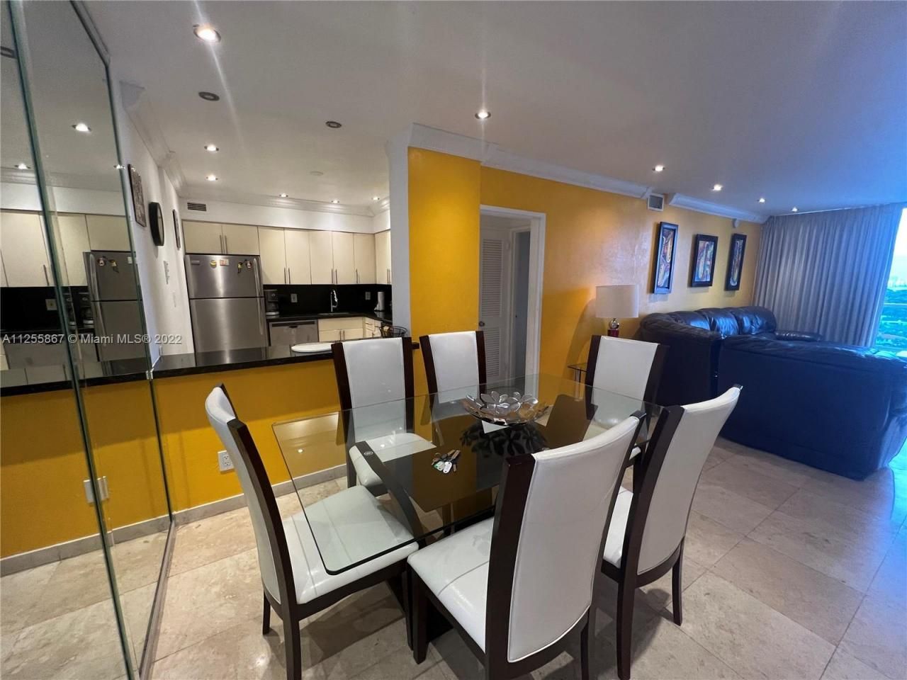 5161 Collins Ave, Unit 1711, Miami Beach, FL 33140 Photo