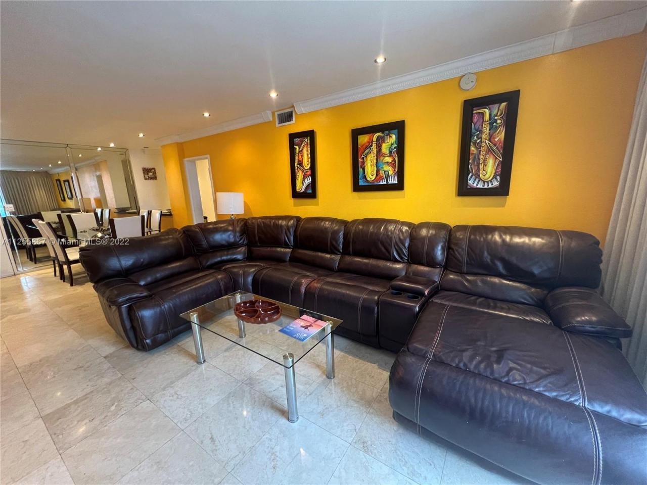 5161 Collins Ave, Unit 1711, Miami Beach, FL 33140 Photo