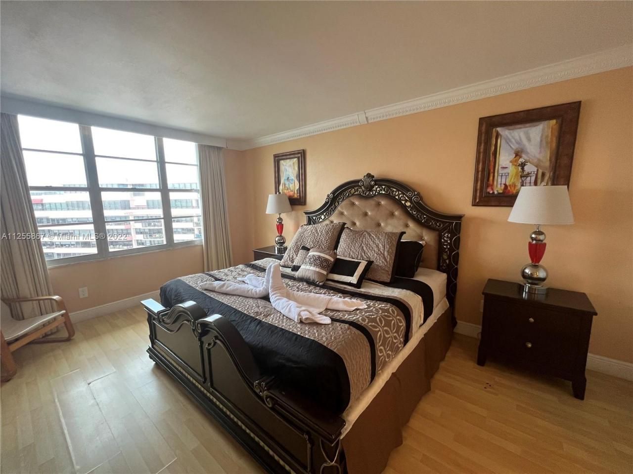 5161 Collins Ave, Unit 1711, Miami Beach, FL 33140 Photo