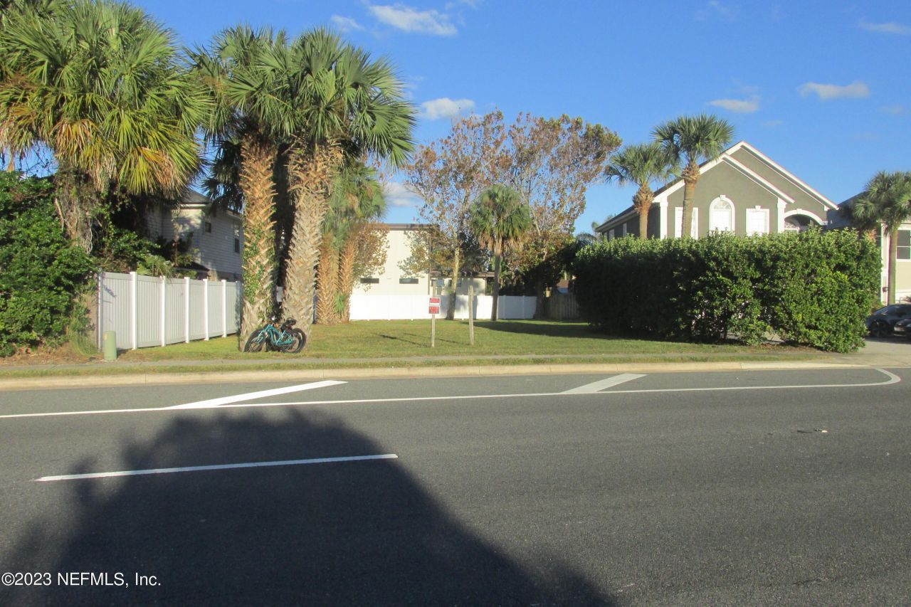 0 34th Avenue S, Jacksonville Beach, FL 32250 Photo
