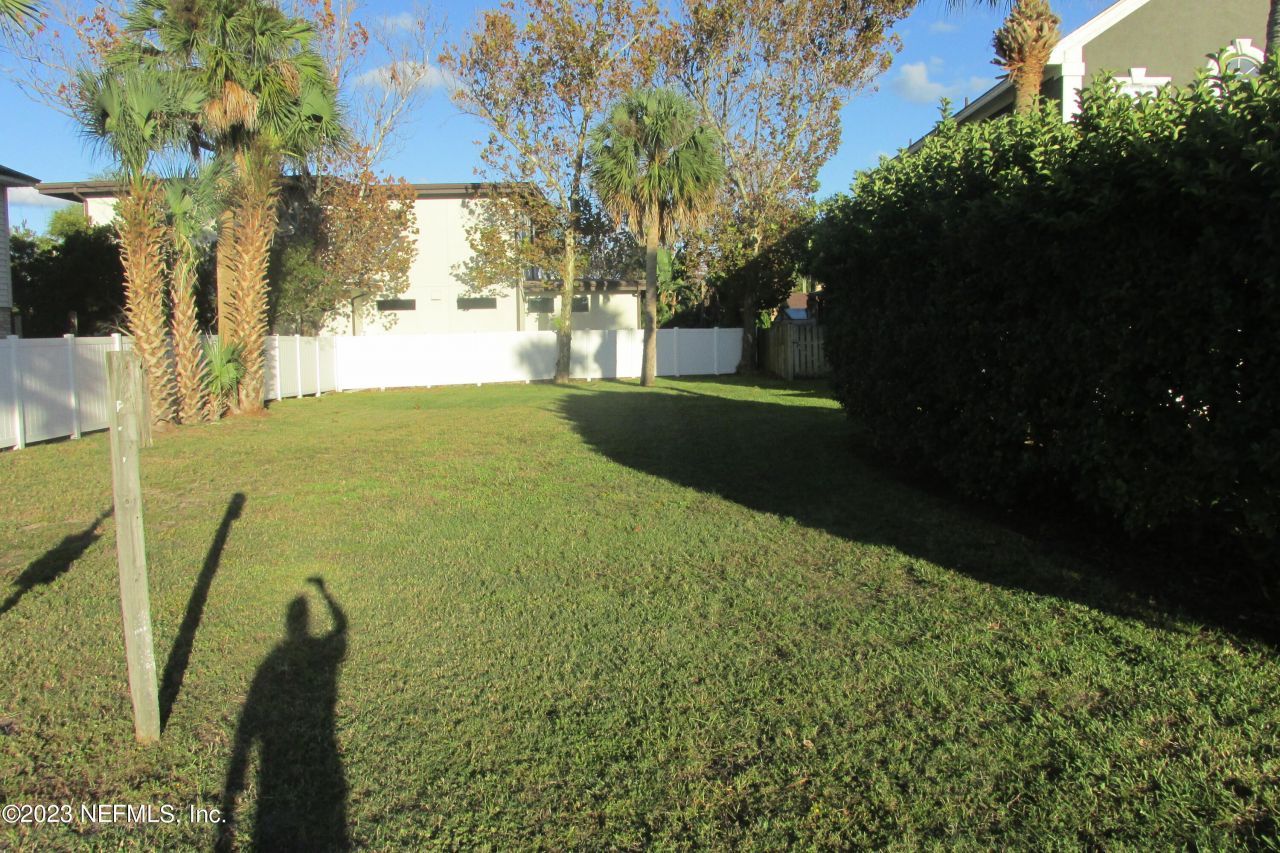 0 34th Avenue S, Jacksonville Beach, FL 32250 Photo