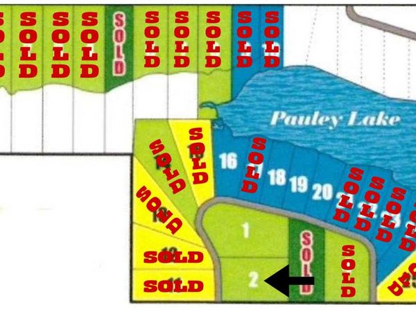 Lot 2 Blk 2 County Rd 99, Sauk Centre, MN 56378