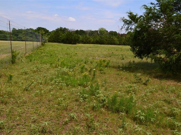 TBD County Rd 2244 Road, Quinlan, TX 75474