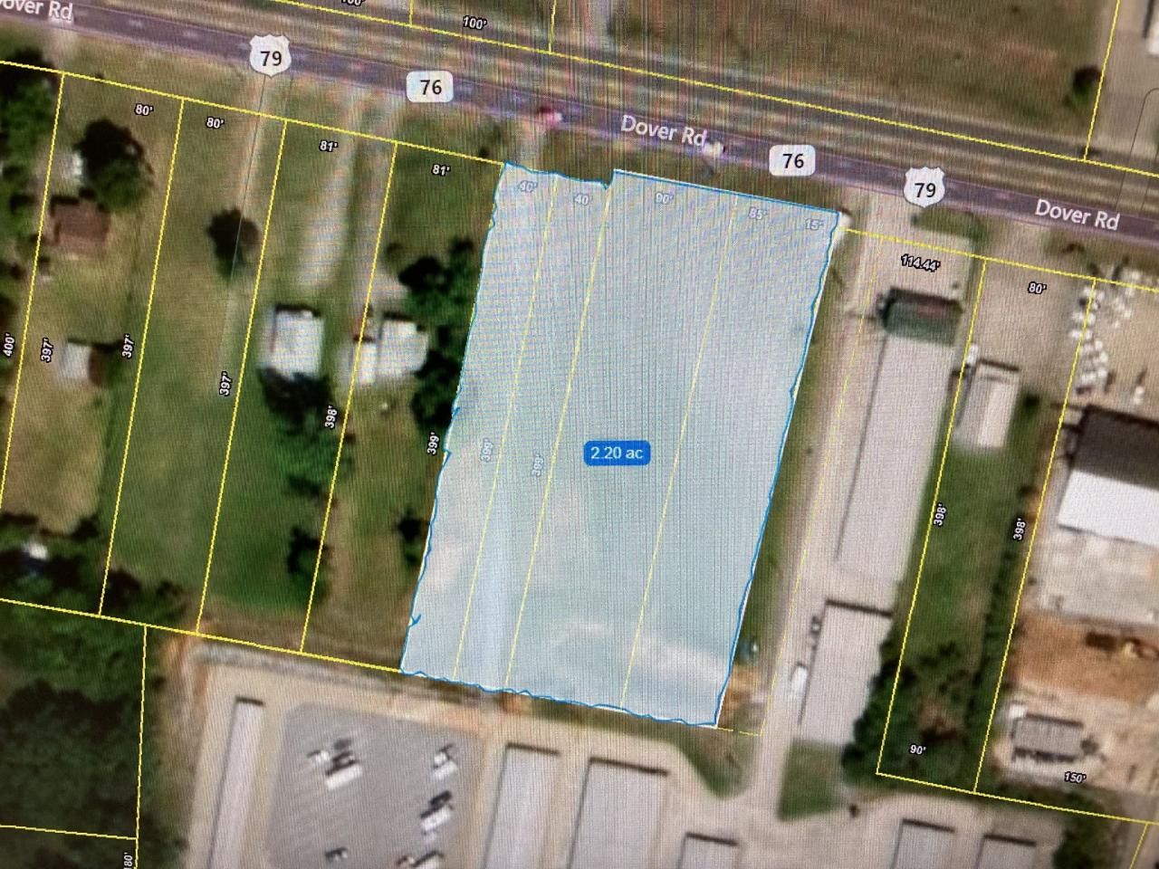 534 Dover Rd, Clarksville, TN 37042 Main Photo