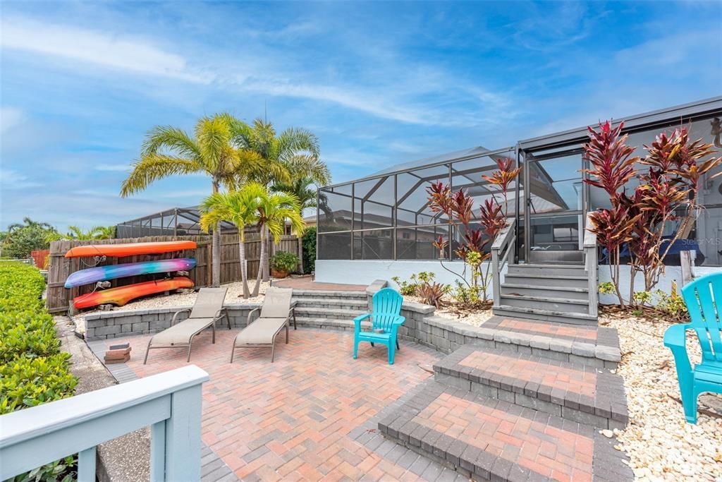 910 Chipaway Drive, Apollo Beach, FL 33572 Photo