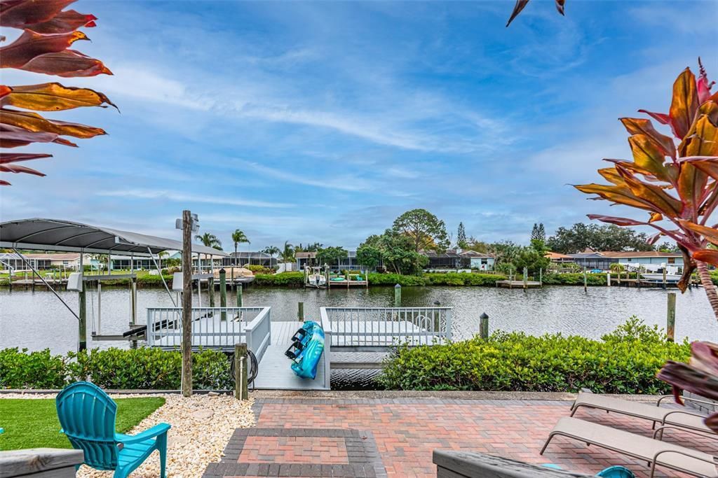 910 Chipaway Drive, Apollo Beach, FL 33572 Photo