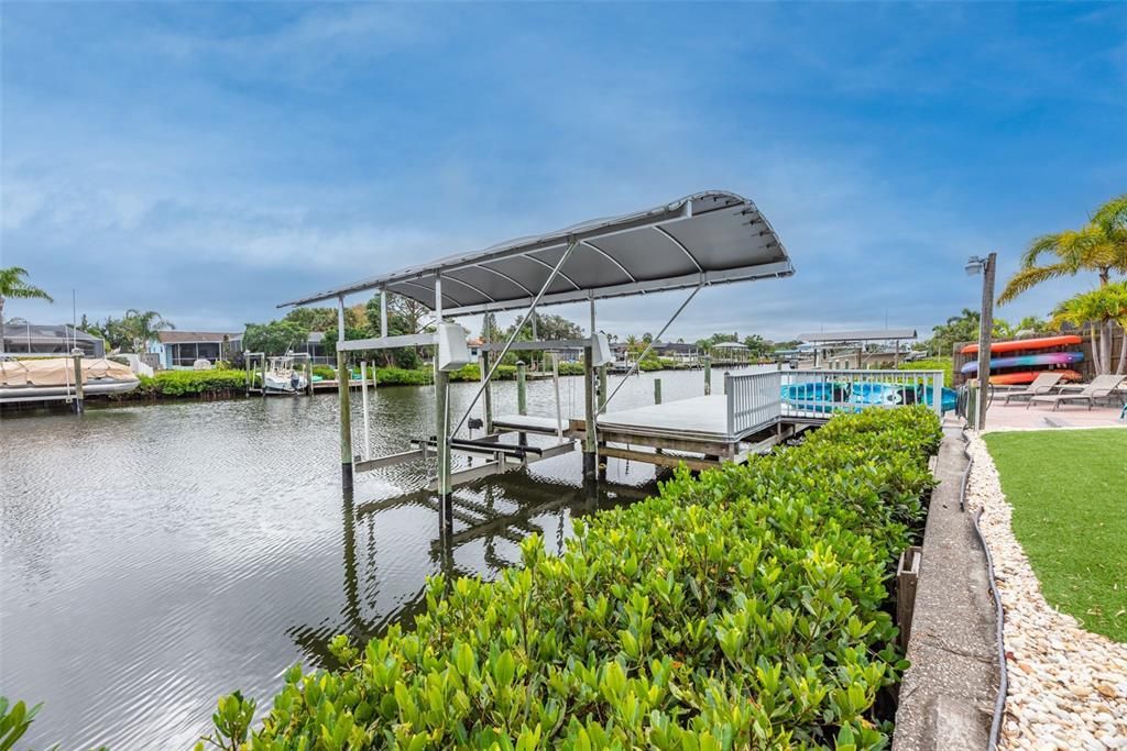 910 Chipaway Drive, Apollo Beach, FL 33572 Photo