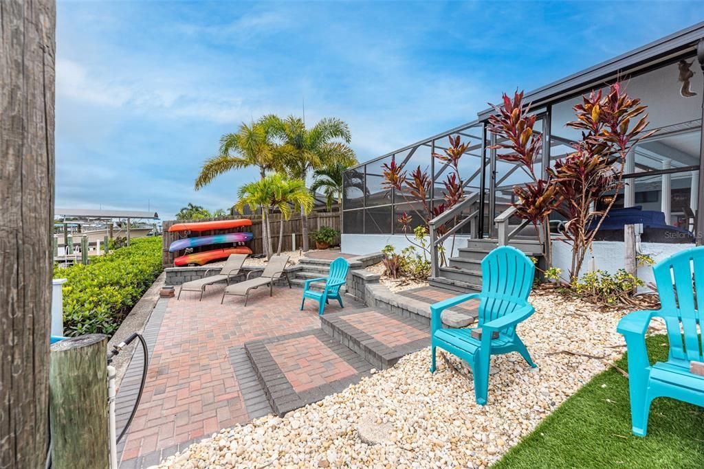 910 Chipaway Drive, Apollo Beach, FL 33572 Photo