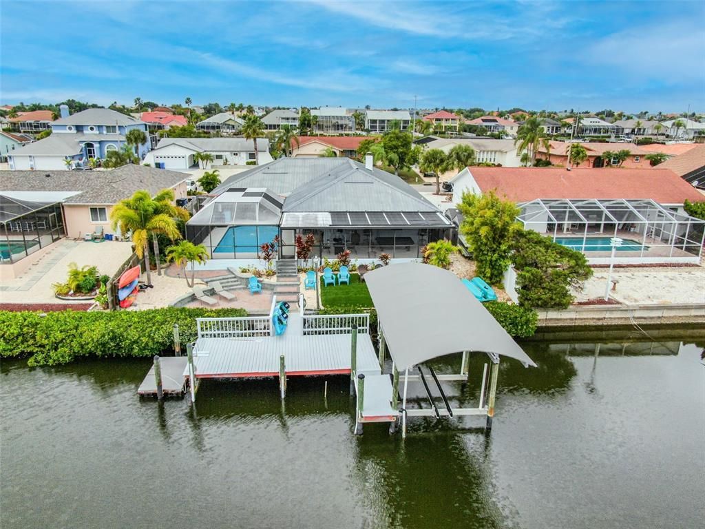 910 Chipaway Drive, Apollo Beach, FL 33572 Photo