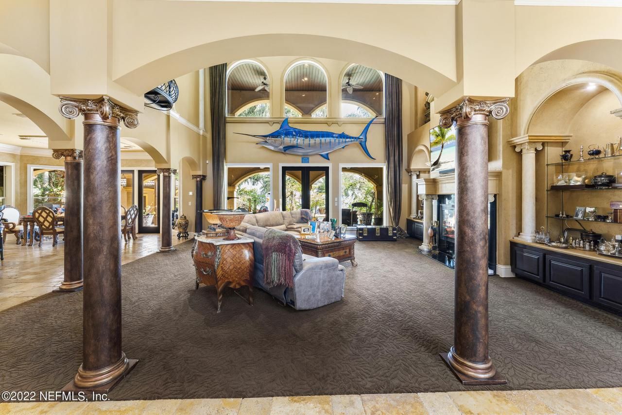 8289 Colee Cove Road, Saint Augustine, FL 32092 Photo