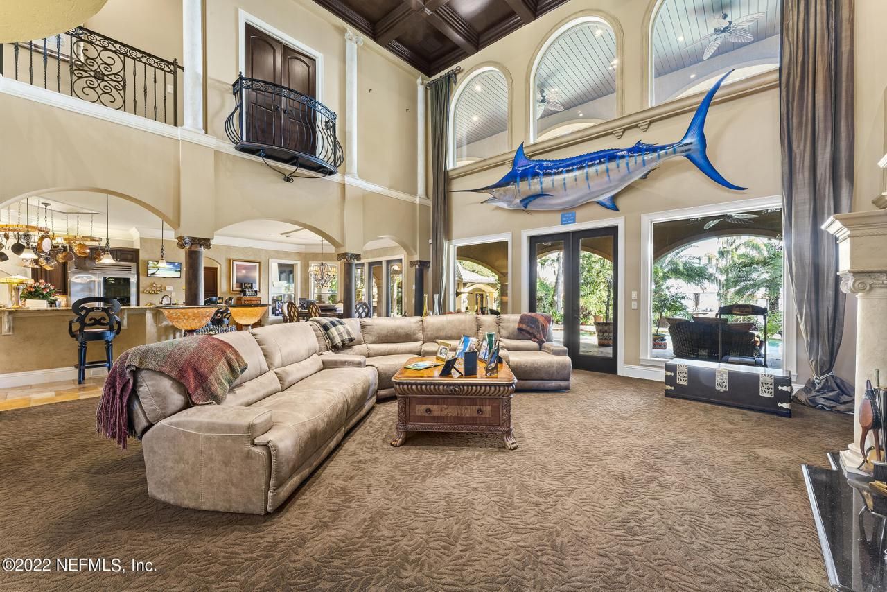 8289 Colee Cove Road, Saint Augustine, FL 32092 Photo