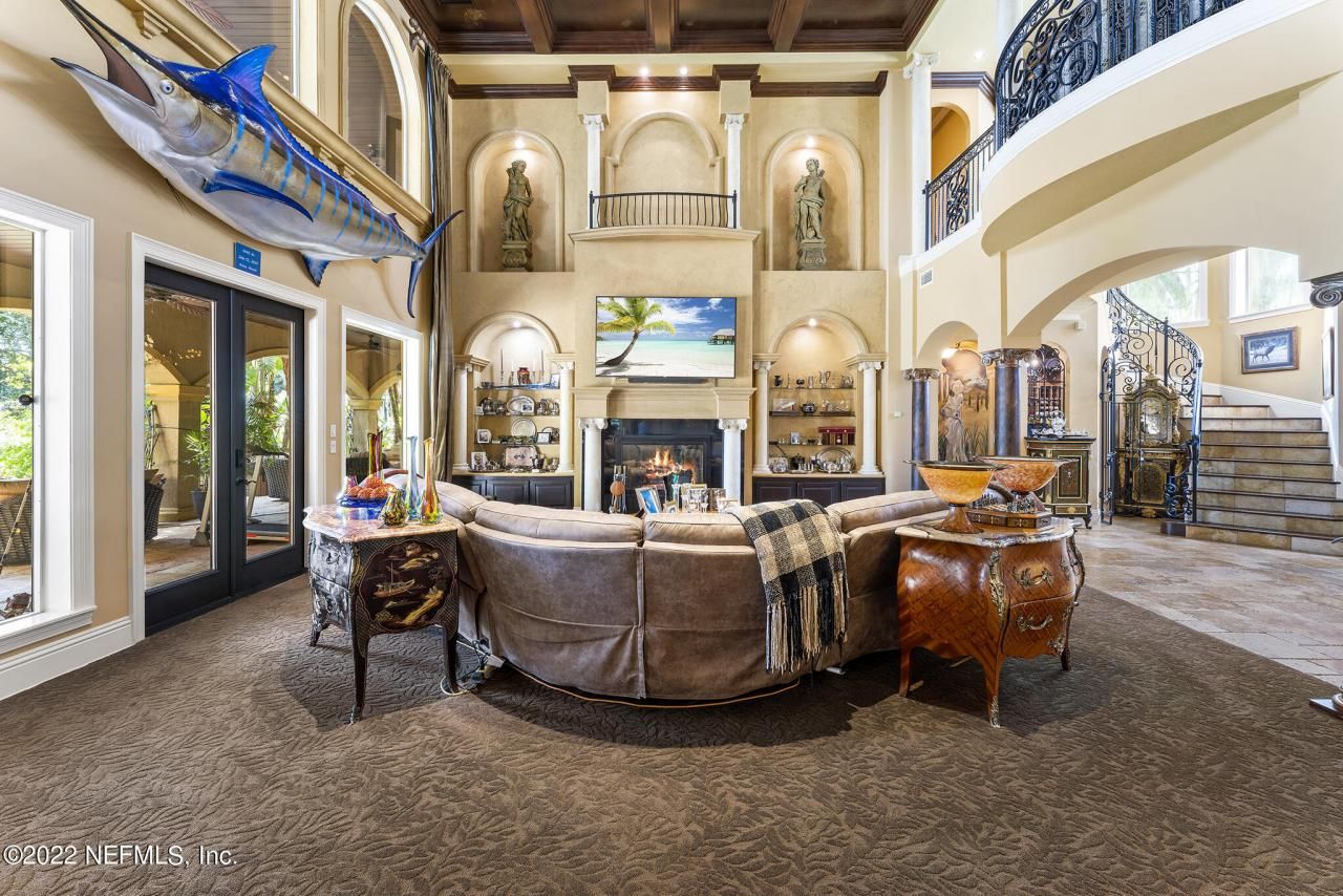 8289 Colee Cove Road, Saint Augustine, FL 32092 Photo