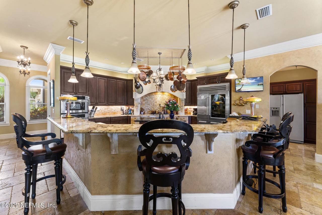 8289 Colee Cove Road, Saint Augustine, FL 32092 Photo