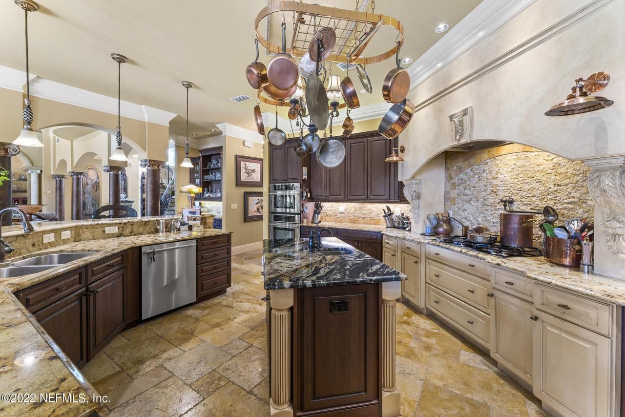 8289 Colee Cove Road, Saint Augustine, FL 32092 Photo