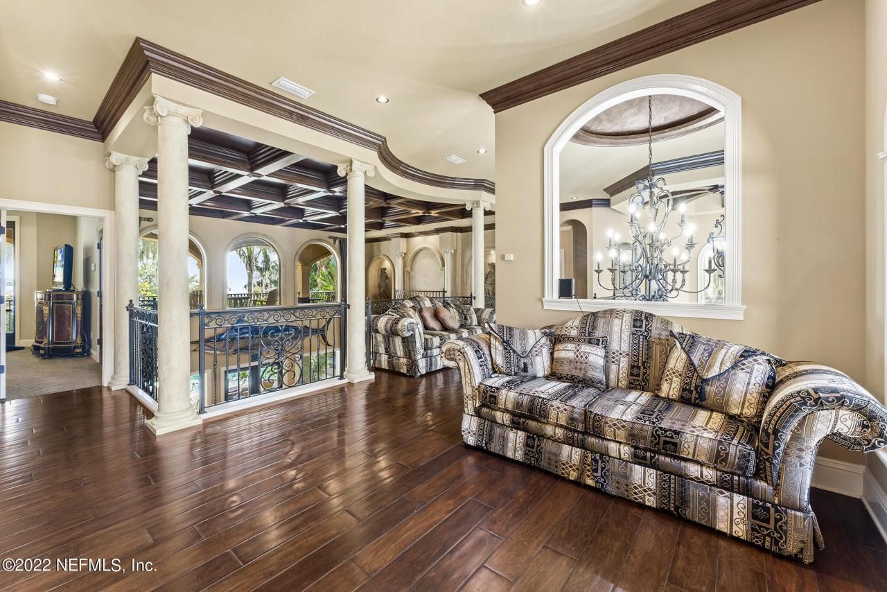 8289 Colee Cove Road, Saint Augustine, FL 32092 Photo