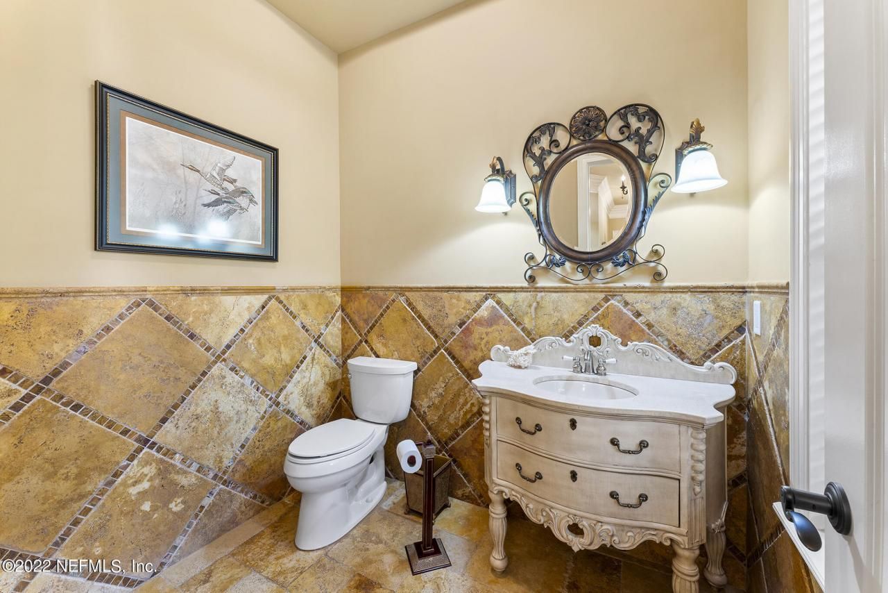 8289 Colee Cove Road, Saint Augustine, FL 32092 Photo