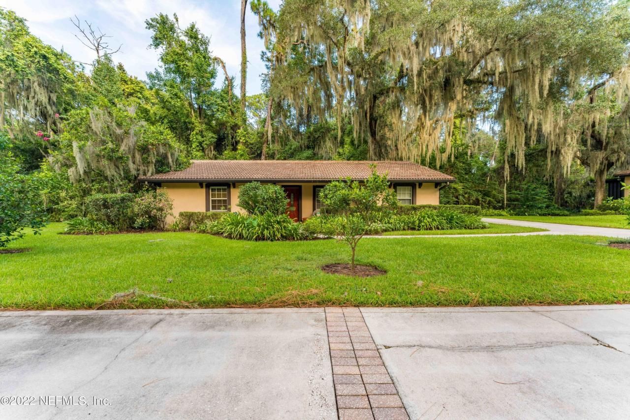 8289 Colee Cove Road, Saint Augustine, FL 32092 Photo