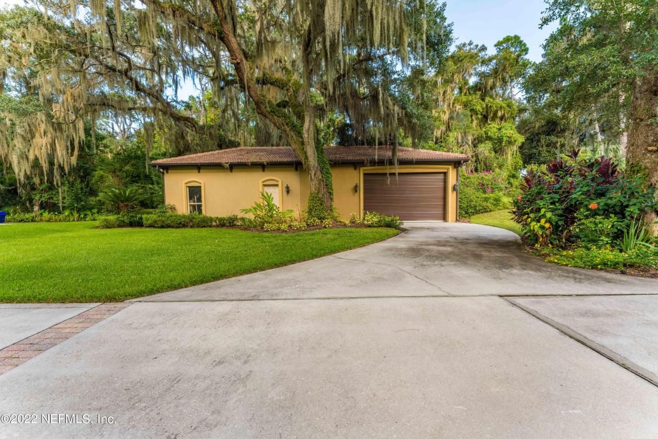 8289 Colee Cove Road, Saint Augustine, FL 32092 Photo