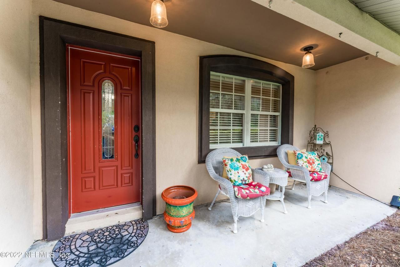 8289 Colee Cove Road, Saint Augustine, FL 32092 Photo