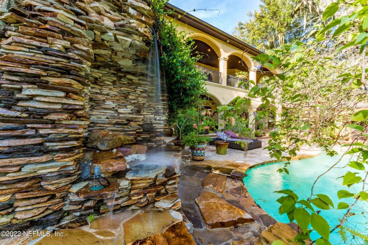 8289 Colee Cove Road, Saint Augustine, FL 32092 Photo