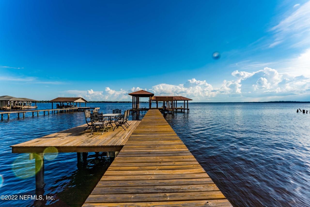 8289 Colee Cove Road, Saint Augustine, FL 32092 Photo