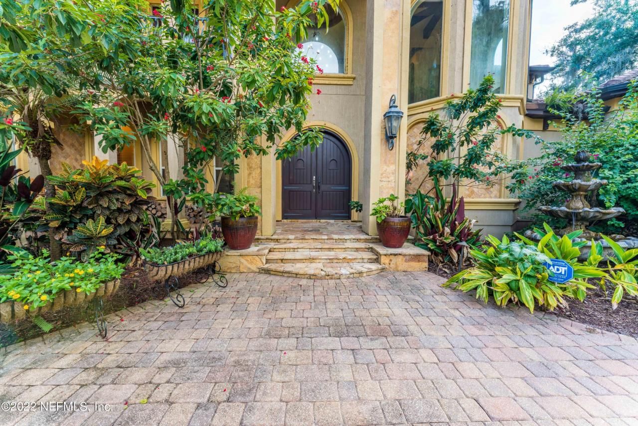 8289 Colee Cove Road, Saint Augustine, FL 32092 Photo