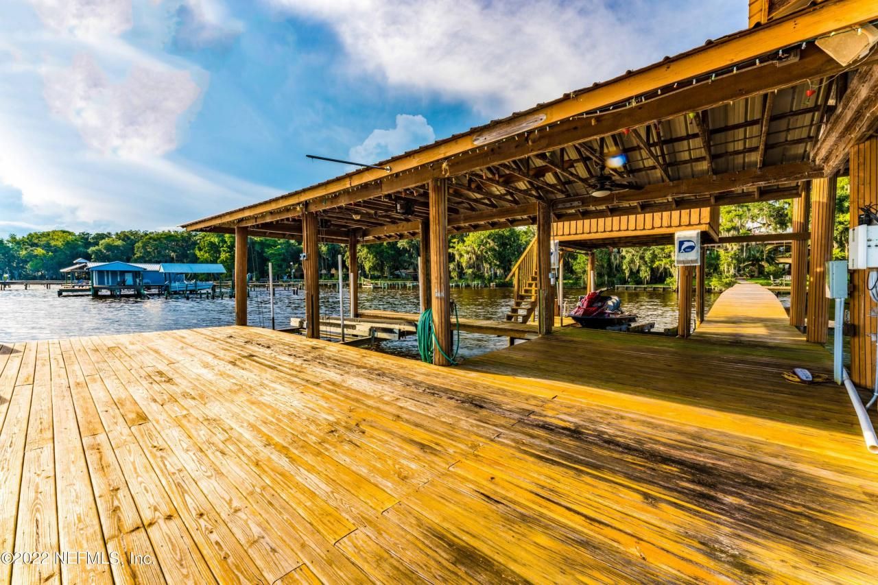 8289 Colee Cove Road, Saint Augustine, FL 32092 Photo