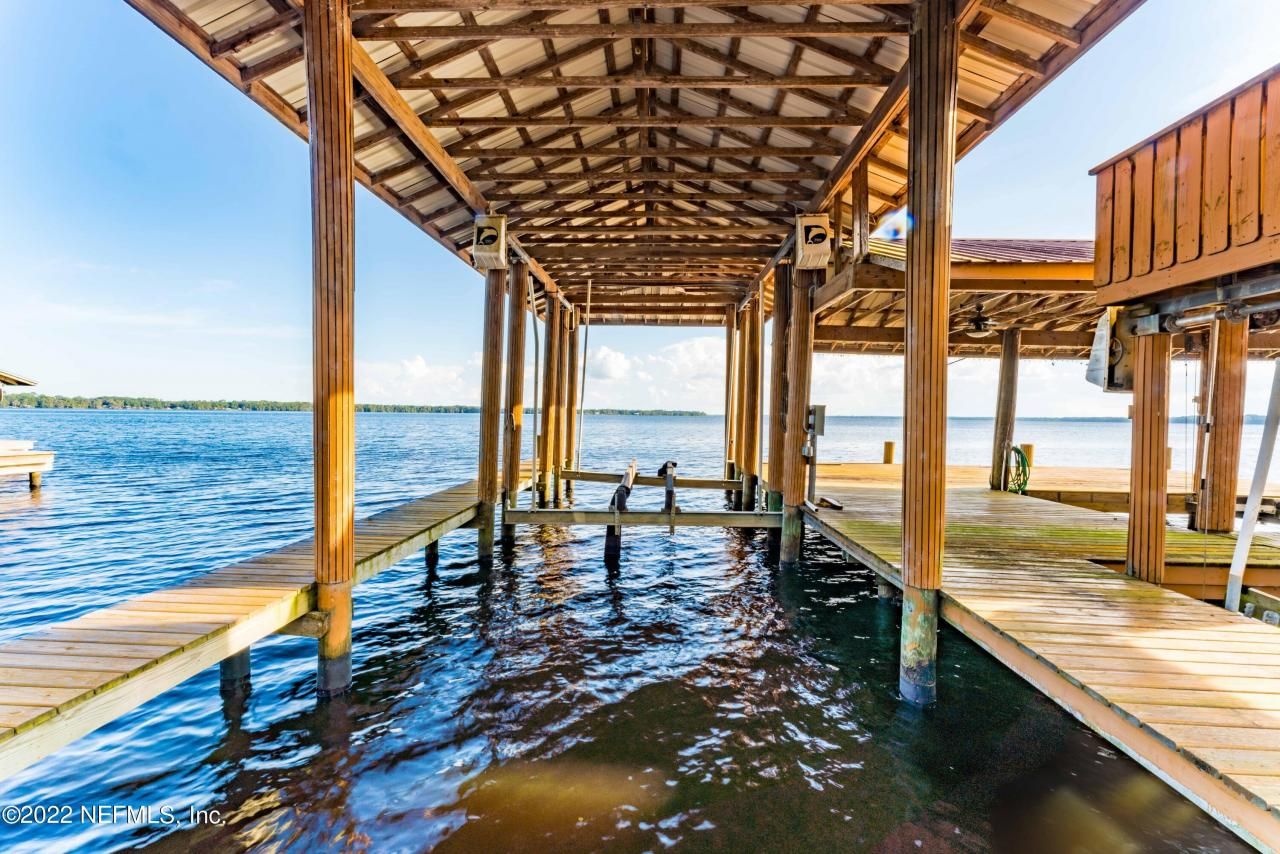 8289 Colee Cove Road, Saint Augustine, FL 32092 Photo