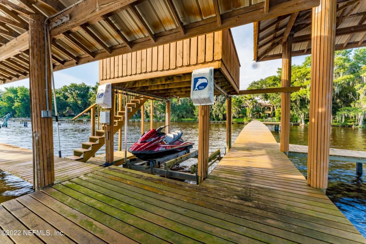 8289 Colee Cove Road, Saint Augustine, FL 32092 Photo