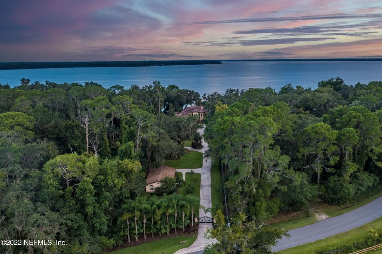 8289 Colee Cove Road, Saint Augustine, FL 32092 Photo