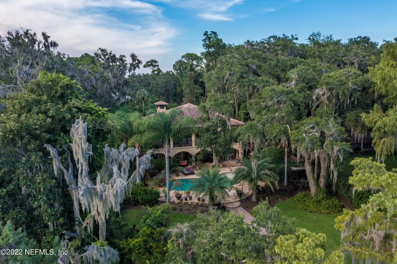 8289 Colee Cove Road, Saint Augustine, FL 32092 Photo