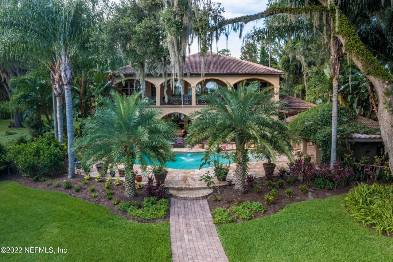 8289 Colee Cove Road, Saint Augustine, FL 32092 Photo