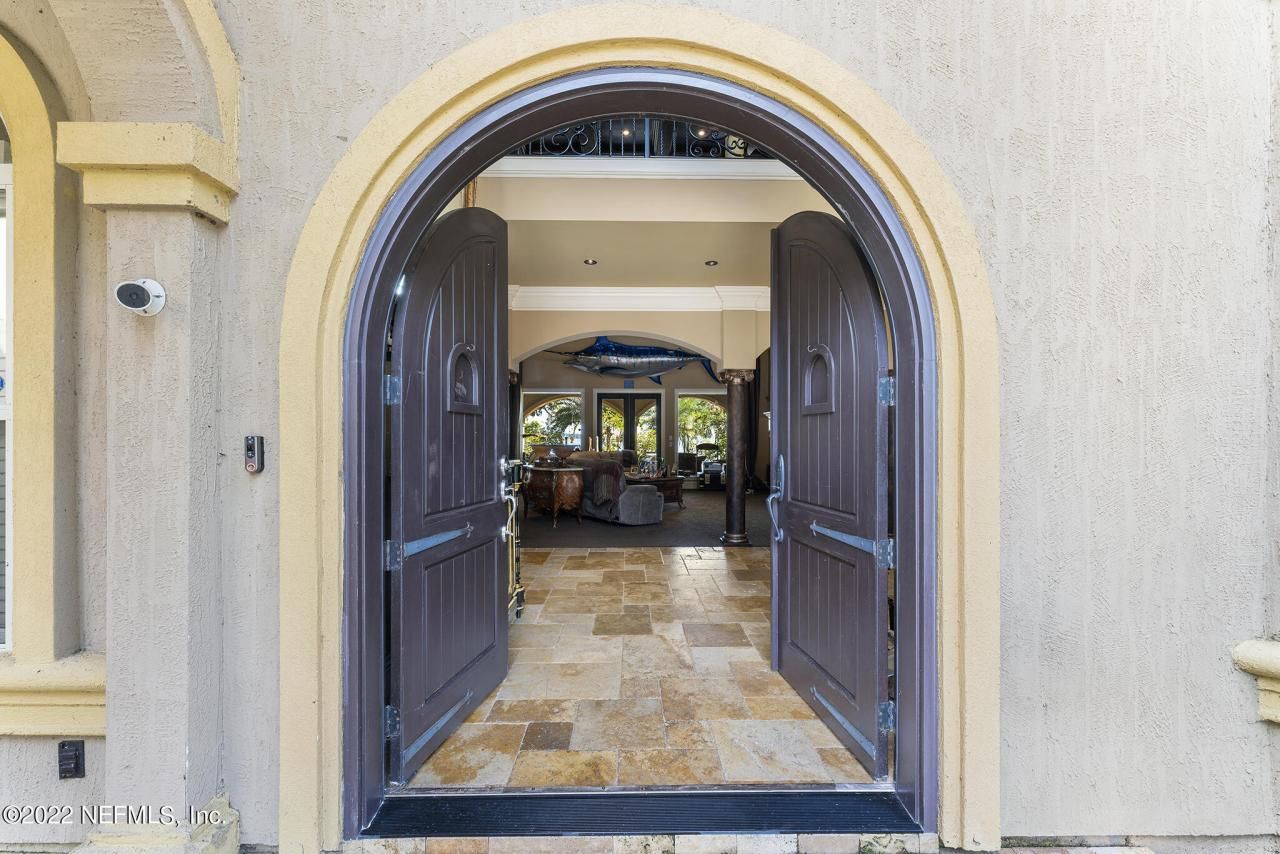 8289 Colee Cove Road, Saint Augustine, FL 32092 Photo