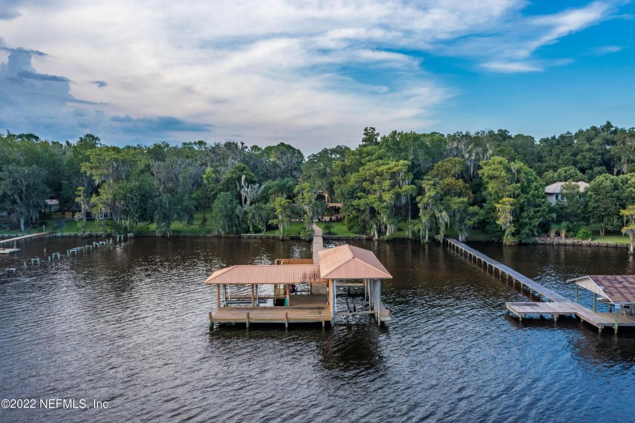 8289 Colee Cove Road, Saint Augustine, FL 32092 Photo