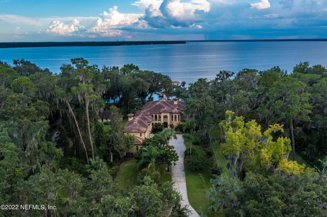 8289 Colee Cove Road, Saint Augustine, FL 32092 Photo