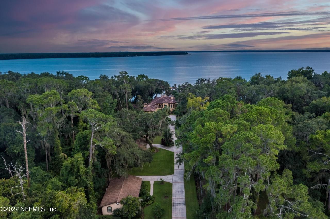 8289 Colee Cove Road, Saint Augustine, FL 32092 Photo