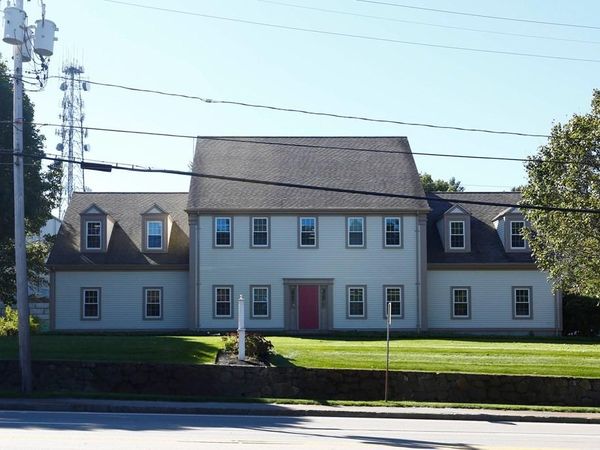 1025 Plain Street, Marshfield, MA 02050