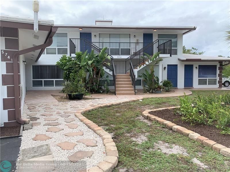 5741 NE 18th Avenue, Unit 3, Fort Lauderdale, FL 33334 Photo