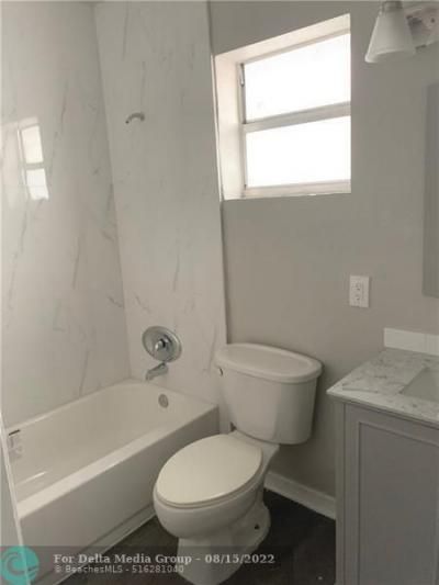 5741 NE 18th Avenue, Unit 3, Fort Lauderdale, FL 33334 Photo