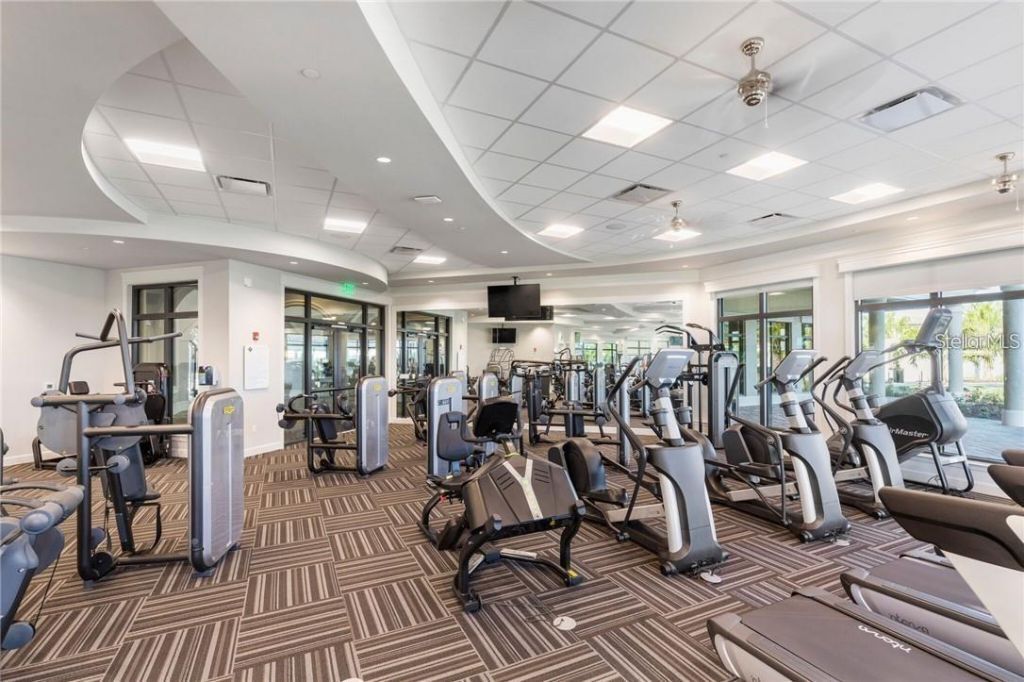 17510 Gawthrop Drive, Unit 405, Lakewood Ranch, FL 34211 Photo