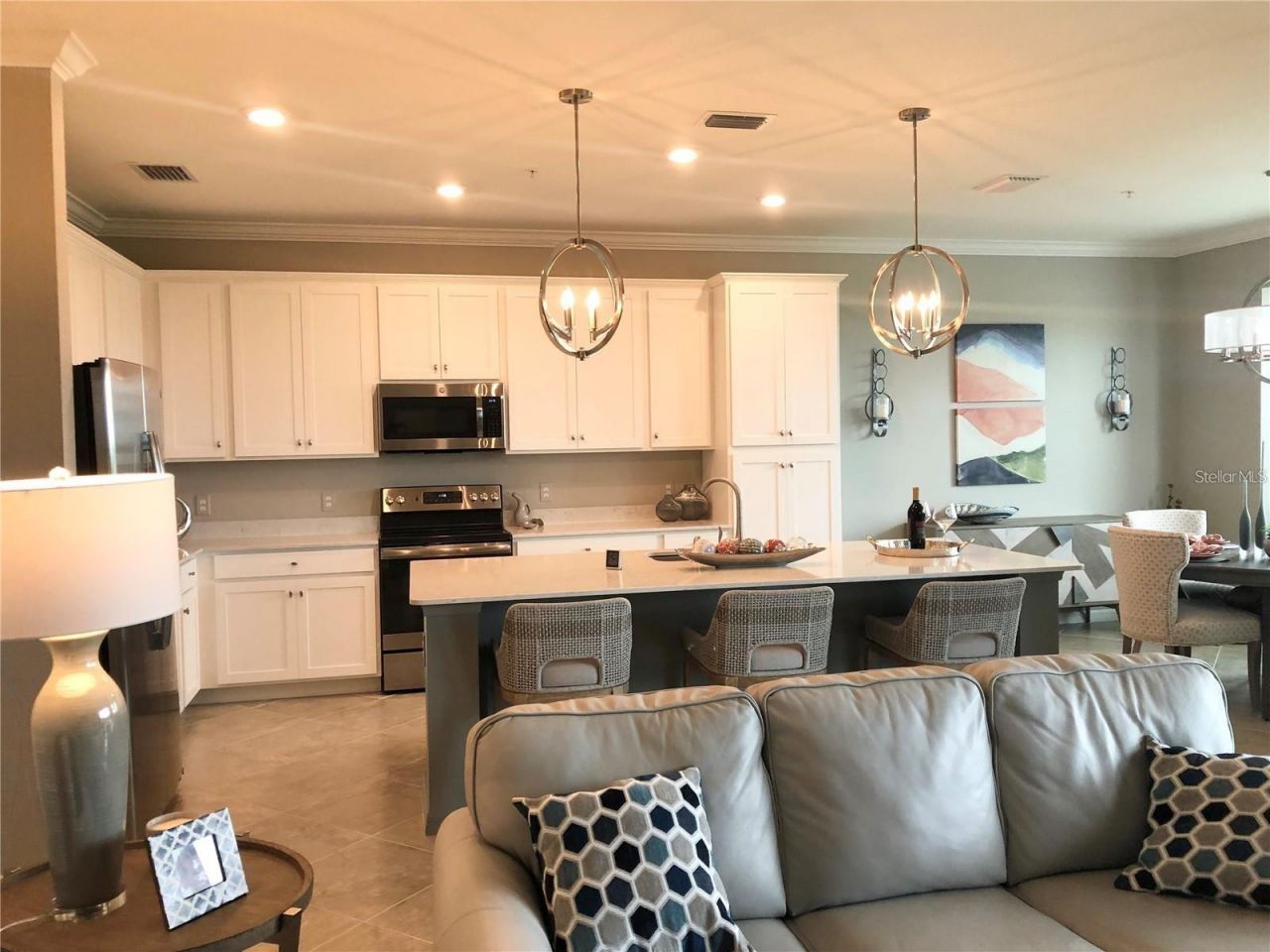 17510 Gawthrop Drive, Unit 405, Lakewood Ranch, FL 34211 Photo