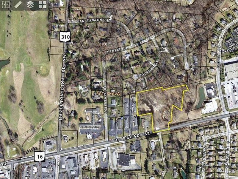 0 E Broad Street, Pataskala, OH 43062 Photo 22