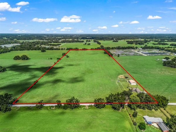 12604 COUNTY ROAD 103, OXFORD, FL 34484