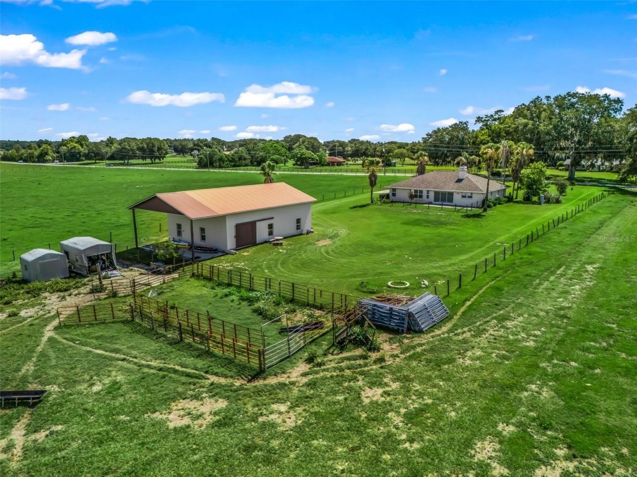 12604 County Road 103, Oxford, FL 34484 Photo
