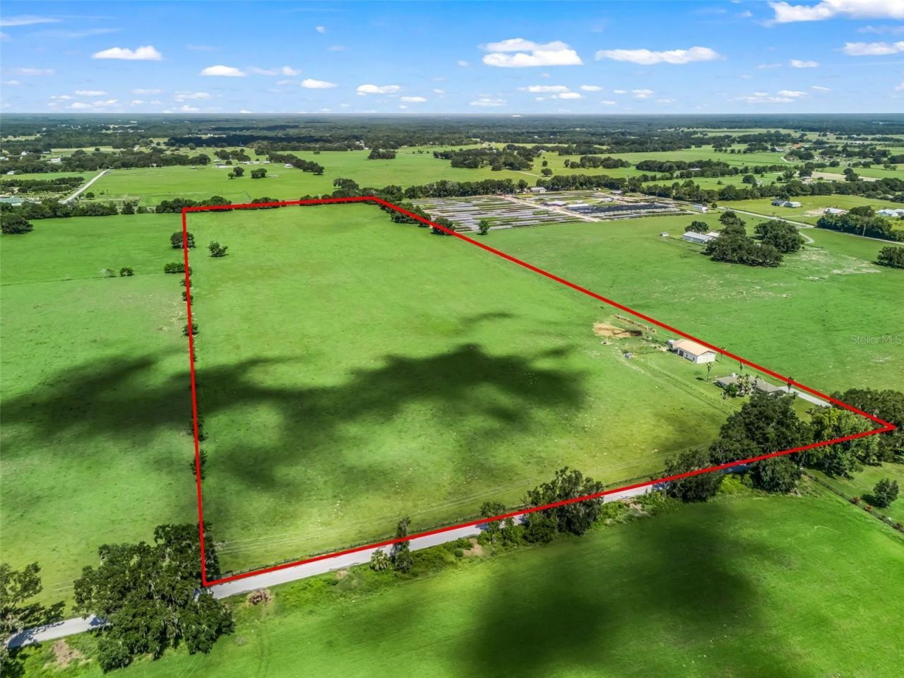 12604 County Road 103, Oxford, FL 34484 Photo