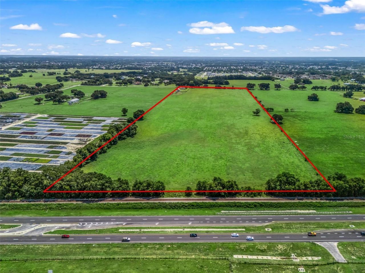 12604 County Road 103, Oxford, FL 34484 Photo