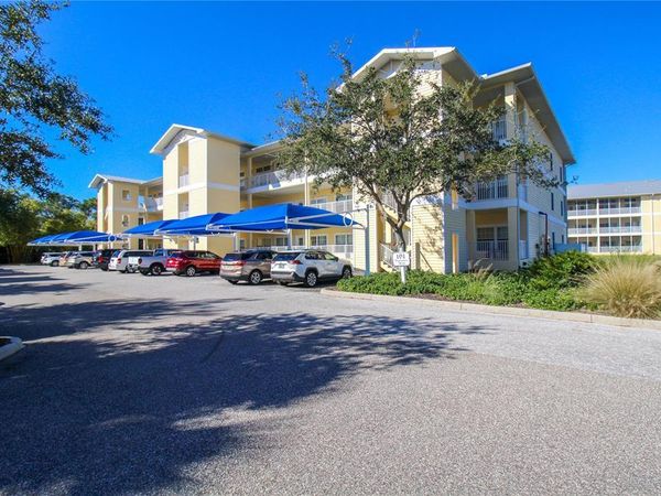 101 NATURES WAY, Unit 1202, ROTONDA WEST, FL 33947