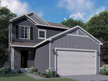 3079 Ivywood Circle, Howell Twp, MI 48855